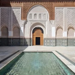 День 8. Marrakech Sightseeing Trip