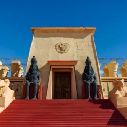 День 5. Ouarzazate - Marrakech