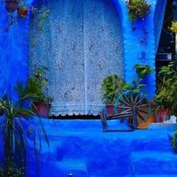 День 3. Exploring Chefchaouen