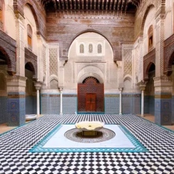 День 5. Fes Sightseeing