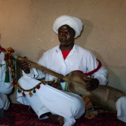 День 5. Explore Merzouga region – Nomads – Khamlia