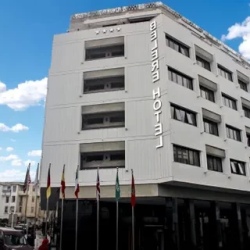 День 1. Arrival at Casablanca