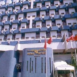 День 2. Casablanca /Rabat