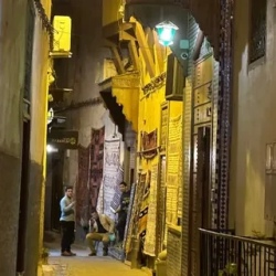 День 4. Fes