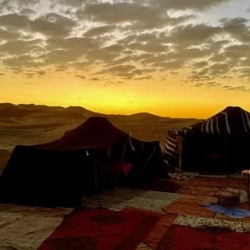 День 5. Fez - Beni Mellal - Marrakesh