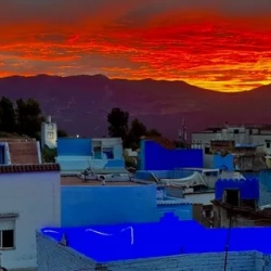 День 7. Marrakech - Casablanca