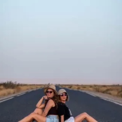 День 2. Переезд в Шефшауен
