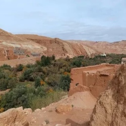 День 5. Замки Сахары
