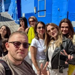 День 13. Завершаем кольцо по стране