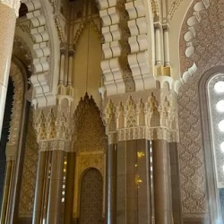 День 1. Касабланка