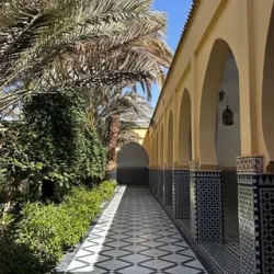 День 6. Переезд в Тарудант