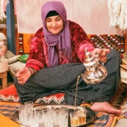 День 6. Переезд в Тарудант