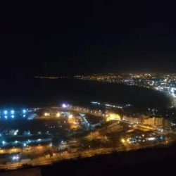 День 6. Агадир, океан