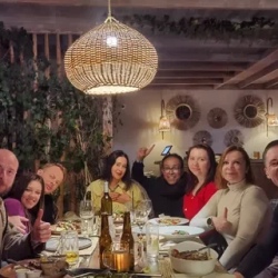 День 12. Ма Салам, Марокко!