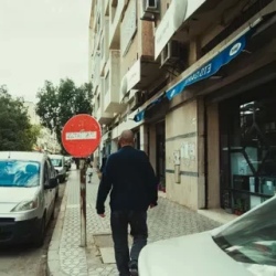 День 1. Фес: Ворота в тысячелетие