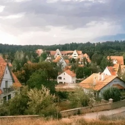 День 4. Фес — Мерзуга