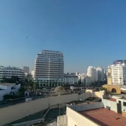 День 10. Касабланка