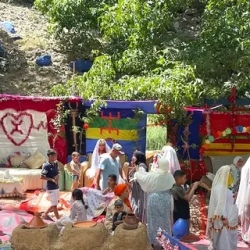 День 7. Зеленое сердце Атланта.