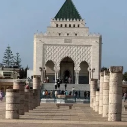 День 2. Сокровища халифов