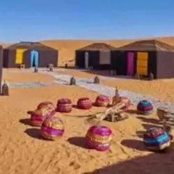 День 1. Fes - Ifrane - Midelt - Merzouga