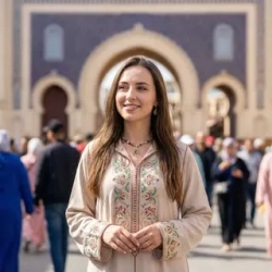 День 4. День 4. Тайны Медины и Гастрономия