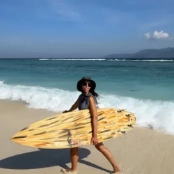 День 10. Остров Gili Trawangan