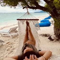 День 9. Остров Gili Trawangan