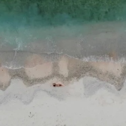 День 9. Остров Gili Trawangan