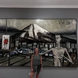 День 14. НУСА ДУА. МЕРУСАКА РИСОРТ