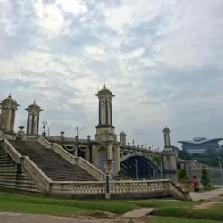 День 5. Перелет в Малайзию