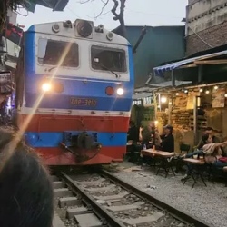День 3. Ханой