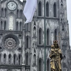 День 3. Ханой