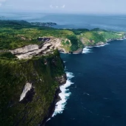 День 1. Welcome to Bali — начнём дышать по-новому