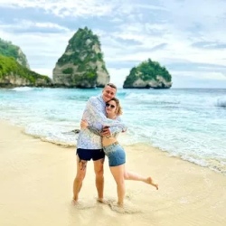 День 1. Welcome to Bali — начнём дышать по-новому