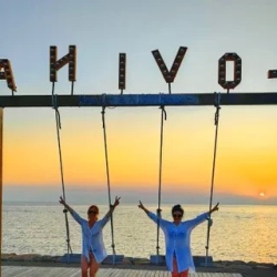 День 8. Релакс день на пляже