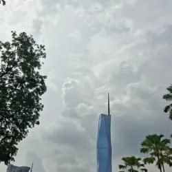 День 8. Перелет в Малайзию