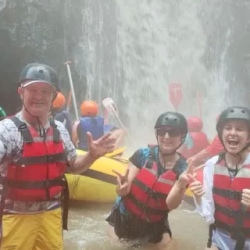 День 7. Активности в Убуде