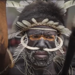 День 3. Фестиваль Baliem Valley Festival