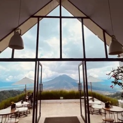День 7. Таинственный обряд омовения и оргазм для глаз