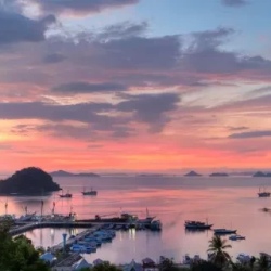 День 8. Остров Флорес