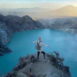 День 9. Воскресенье. Boom Marina Banyuwangi