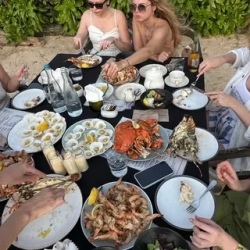 День 3. Лучший пляж острова и закат