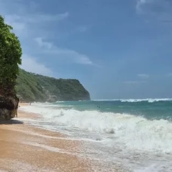 День 3. Лучший пляж острова и закат