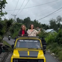 День 8. Вылет