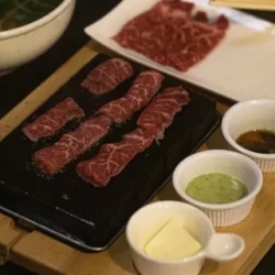 День 7. Знакомимся с настоящей говядиной: KOBE BEEF