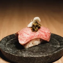 День 7. Знакомимся с настоящей говядиной: KOBE BEEF