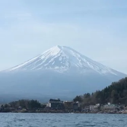 День 4. Хаконэ и гора Фудзи