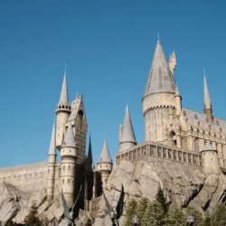 День 9. Свободный день или опционально Universal Studios