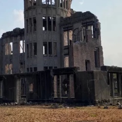 День 7. Хиросима — город, навсегда вошедший в историю