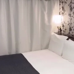 День 1. Заселение в APA Hotel Tokyo